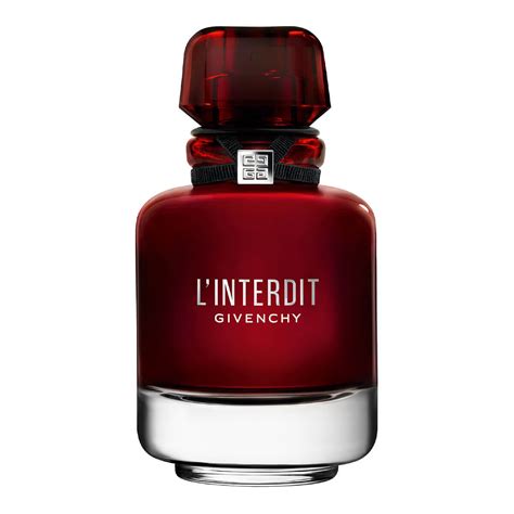 l'interdit givenchy 20ml|givenchy perfume l'interdit boots.